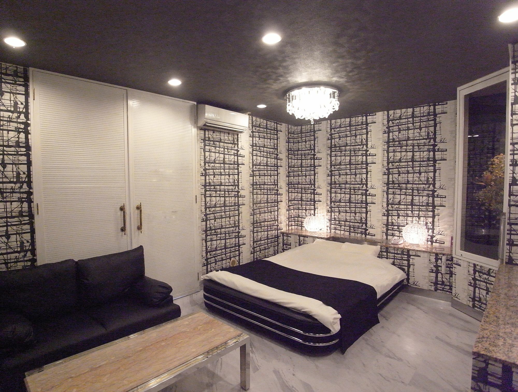 ホテル暴れ狸の鬼袋姫路駅前店 男塾ホテルグループ (Adults Only) Himedzsi Kültér fotó